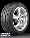 Lốp xe ô tô Michelin 245/45R17