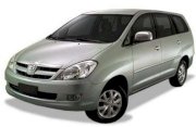 Toyota Innova 2.0G MT 2010 Việt Nam