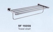Towel shelf SF 1605S