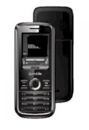 Q-mobile Q460 Black 