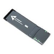 Gigabit ExpressCard Adapter EC1000