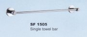 Single towel bar SF 1505
