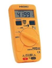Đồng hồ đo điện vạn năng hiển thị số CP7677