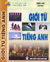 Giới từ tiếng anh (tủ sách ngoại ngữ chuyên đề)