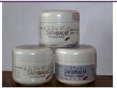 Dầu massage Chùa dù Balm