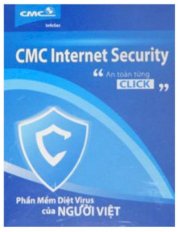 CMC INTERNET SECURITY (1PC - 3 YEAR)