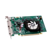 INNO3D GeForce 9500GT-512 (NVIDIA GeForce 9500GT 512Mb GDDR3, 128 Bit,PCI-Express 2.0 x16)