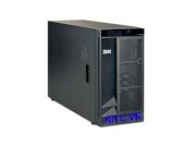 IBM X3400 M2(Intel Quad Core E5504 2.0GHGz,RAM 2GB,HDD 2x250GB, DVD, Raid 0,1, 670W)