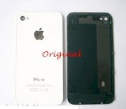 Vỏ iPhone 4 Original White