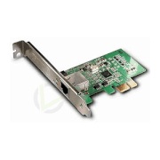 Planet ENW-9700 32-bit PCI Gigabit Ethernet Adapter (Realtek)