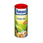 Trà dinh dưỡng Humana hoa quả tổng hợp