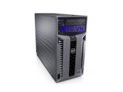 Dell PowerEdge T610 (Intel Quad Core E5506 2.13GHz,RAM 2GB,HDD 2x160GB, DVD/ Raid 0,1, 570W)