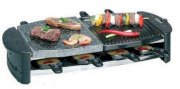 Bomann CB 1279 Raclette-Grill