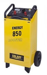 Máy sạc bình và khởi động động cơ Solary 850