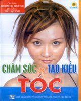 Chăm Sóc Và Tạo Kiểu Tóc