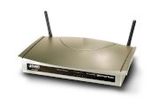 Planet VIP-462DG SIP DECT VoIP Router 