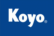 Vòng bi KOYO 6002 2RS