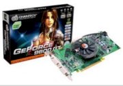 CHAINTECH GeForce 9 GSE96GT-A2 ( Nvidia Geforce 9600GT 512Mb GDDR3, 128-bit, PCI Express 2.0)