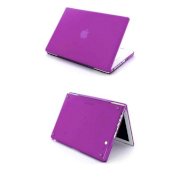 Speck SeeThru Purple Macbook Pro 15"