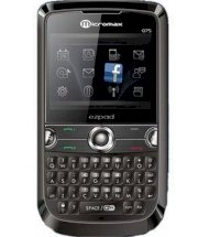 Micromax Q75