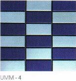 Gạch ngoại thất  INAX - UMM-4