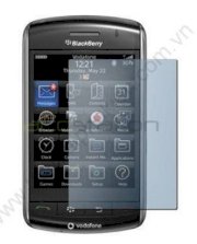 Tấm dán màn hình Rinco Blackberry 9500