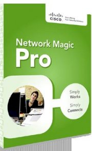 Cisco Network Magic Pro 5.1