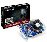  GIGABYTE GV-N94TZL-1GI ( NVIDIA GeForce 9400 GT ,1024MB ,128-bit , 