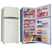 Tủ lạnh Sanyo SR-62XE