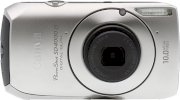 Canon PowerShot SD4000 IS (Canon IXUS 300 HS/ IXY Digital 30S) - Mỹ / Canada