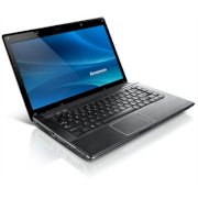 Lenovo Ideapad Z460 (Intel Core i3-350M 2.26GHz, 2GB RAM, 500GB HDD, VGA Intel HD graphics, 14.1 inch, Free DOS)