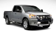 Nissan Titan King CAB SV 5.6 4x4 AT 2011