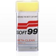 Dung dịch làm sạch Soft99 Meta Clean Liquid