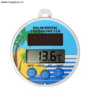 Đồng hồ đo nhiệt độ TigerDirect HMTMAMT117