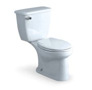 Bồn cầu Two Piece Toilets K-2120