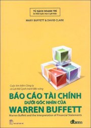 Báo cáo tài chính dưới góc nhìn của Warren Buffett 