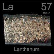 Lantan TL-La1