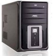 Case Vicom MK8-S full ATX