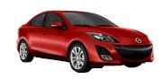 Mazda3 I Sport 2.0 AT 2011