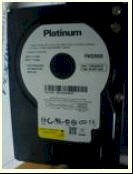 Platinum 1.5TB - 7200rpm - 32Mb Cache - Sata