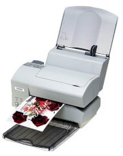 Epson TM-C100 Auto Sheet Feeder