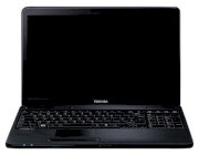 Toshiba Satellite Pro C660D-12M (AMD Athlon Dual-Core P360 2.3GHz, 3GB RAM, 250GB HDD, VGA ATI Radeon HD 4250, 15.6 inch, Windows 7 Home Premium 64 bit)