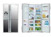 Tủ lạnh Hitachi R-M600GPTH