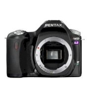 Pentax *ist DL2 Body