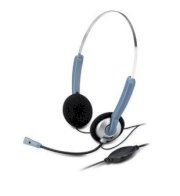 Genius Headphone (tai nghe) có dây (HS-300i)