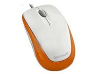 Microsoft Compact Optical Scroll Mouse (Chuột quang) - USB ( U81-00034 ) 