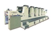 Rotaprint ADAST DOMINANT 856A P 