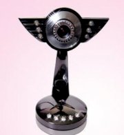 BCIT Webcam 811 ( 5 M pixel - tự nhận Driver ) 