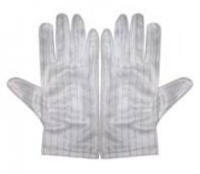 Găng tay chống tĩnh điện phòng sạch CTDLH04
