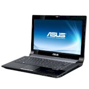 Asus N43JF-VX071 (Intel Core i3-380M 2.53GHz, 2GB RAM, 320GB HDD, VGA NVIDIA GeForce GT 425M, 14 inch, Free DOS)